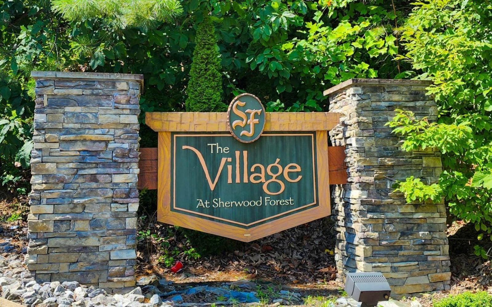 Emerald And Evergreen At Sherwood Gatlinburg Esterno foto